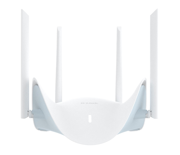 D-LINK R36 (3600Mb/s a/b/g/n/ac/ax/be) - 1500584 - zdjęcie